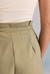 Imagem do Short com Pregas