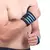 Par de Pulseiras de Suporte para Pulso - Brace de Compressão Ajustável na internet