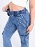Imagen de Jean Wide Leg Cargo