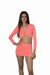 Mini Falda Neon - comprar online
