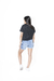 Remera Stitch Negra - Algodón Nevado - Josefina Tienda de Ropa • Indumentaria femenina