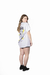 Remera Over Intense en internet