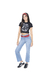 Remera 78 Negra en internet