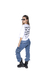 Remera Top Chasing – Estilo Boxy - Josefina Tienda de Ropa • Indumentaria femenina