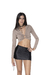 Top Microfibra Aro - tienda online