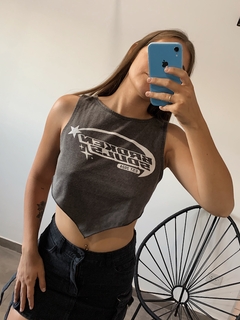 Musculosa Nevada