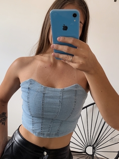 Top Jean Cesar