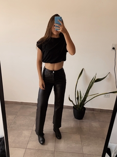 Wide Leg Engomado - comprar online