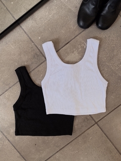 Musculosa Clasica