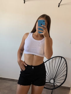 Musculosa Nicola - comprar online