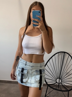Top Charles - comprar online