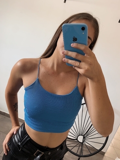 Top Morley Colores