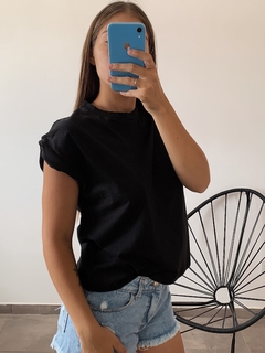 Remeron Over Blanco - Negro en internet