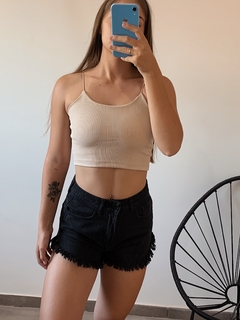 Short Alaska