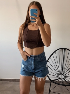 Short Jean Encanto