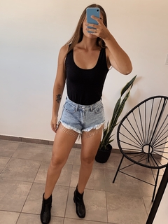 Short Strass
