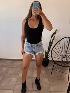 Short Strass en internet
