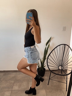Short Strass - tienda online