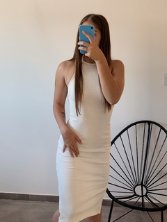 Vestido Morley en internet