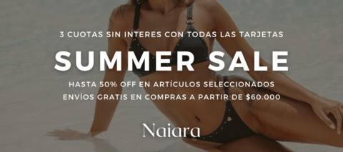 Carrusel Naiara Online