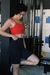 Bermuda Fit Be Strong Preta na internet