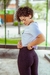 Calça Legging Hold Strong Empina Bumbum Preta