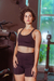 TOP Unstoppable Preto - comprar online