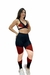 Calça Legging HeadUP Preta