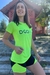 T-Shirt Pure Comfort DryFit Lima - comprar online