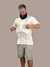 Imagem do Camiseta Dryfit Masculina Branca