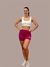 Short Sport Orquídea - loja online