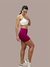 Short Sport Orquídea - DGO Fitness Wear