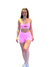 TOP Vibe Babaloo - DGO Fitness Wear