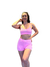 Shortinho Allfit Babaloo - DGO Fitness Wear