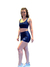 Shortinho High Gloss Ônix - loja online