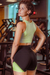 Short Be Active Preto com Lima na internet