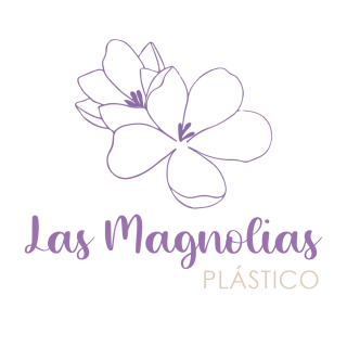 Las Magnolias Plastico