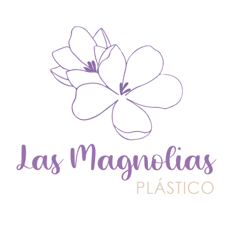 Las Magnolias Plastico
