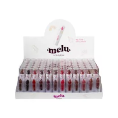 Labial Botom Ultra Mate Melu By Ruby Rose