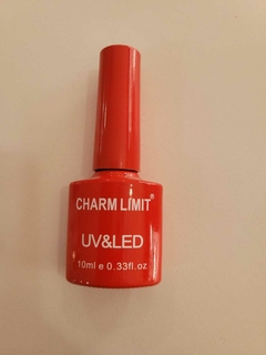 Esmalte Semi Charm limit 10 Ml - comprar online