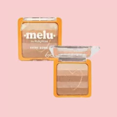 Iluminador Shine Bomb Melu By Ruby Rose en internet