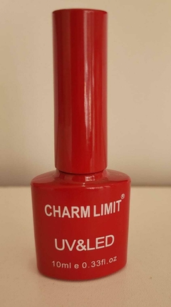 Esmalte Semi Charm limit 10 Ml - Sabrina Beauty Spa