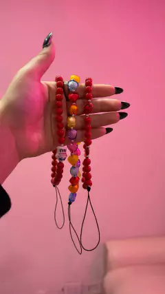 Correas cortas con strapp - comprar online