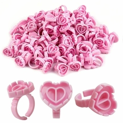 Anillos X 10 Unidad