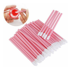 Aplicadores labial X Bolsa De 50 U
