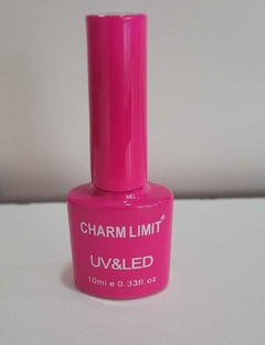 Esmalte Semi Charm limit 10 Ml - Sabrina Beauty Spa