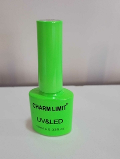 Esmalte Semi Charm limit 10 Ml - comprar online