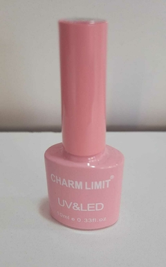 Esmalte Semi Charm limit 10 Ml