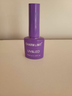 Esmalte Semi Charm limit 10 Ml - Sabrina Beauty Spa