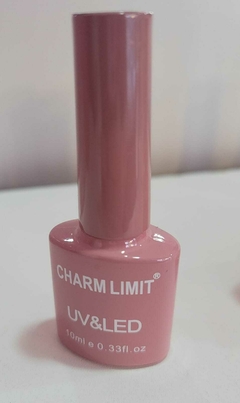 Esmalte Semi Charm limit 10 Ml